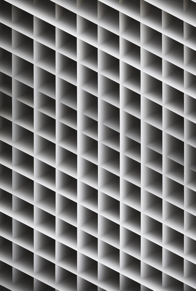 Pattern of lines abstract background