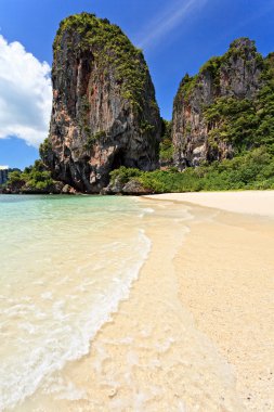 senset, Güney Tayland beach
