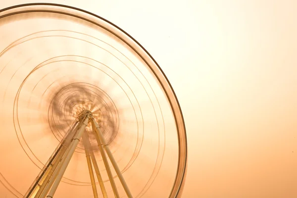 Roda gigante — Fotografia de Stock