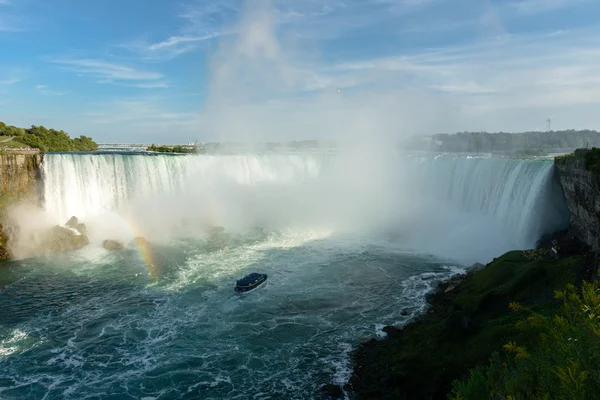 Cascata del Niagara — Foto Stock