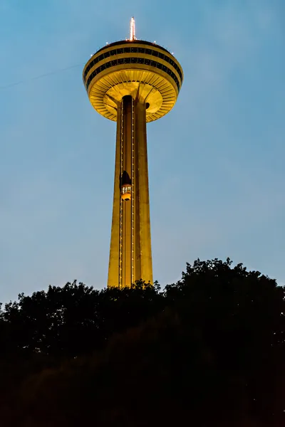 Skylon Tower — Stock Photo, Image