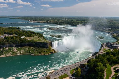 Niagara Şelalesi