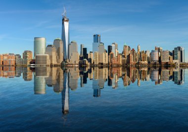 aşağı manhattan