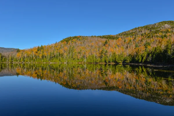 Lake Reflections — Stock Photo, Image