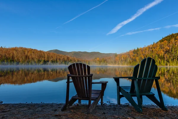 Beautiful autumn — Stock Photo, Image