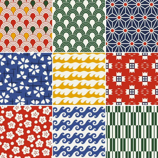 kusursuz Japon kimono modeli