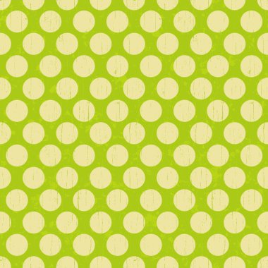 Dikişsiz retro grunge lekeli arka plan