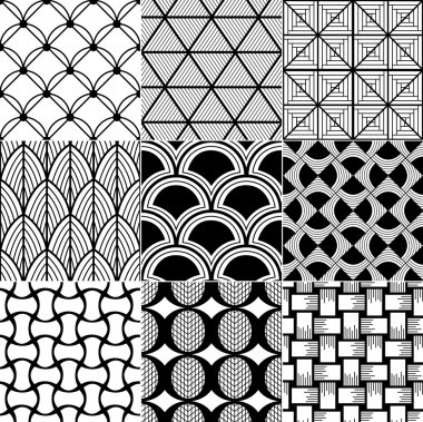 tek renkli kesintisiz arka plan