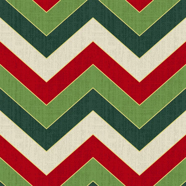 Modèle sans couture zigzag coloré. Modèle de Chevron . — Image vectorielle