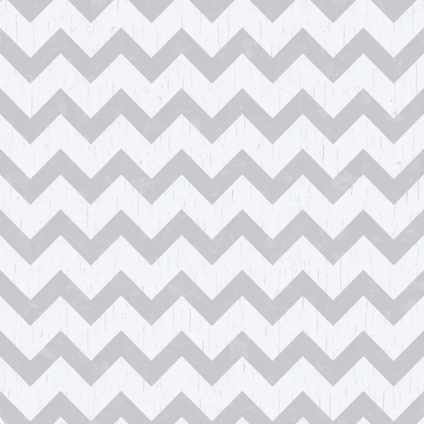 无缝雪佛龙灰色模式 — 图库矢量图片