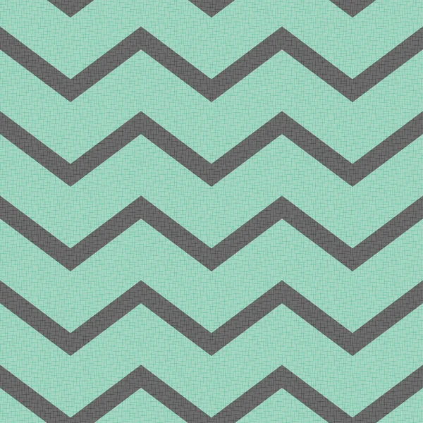 Texture sans couture motif chevron — Image vectorielle