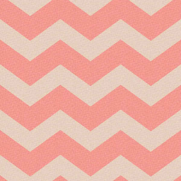 Seamless chevron textured background Stock Vector