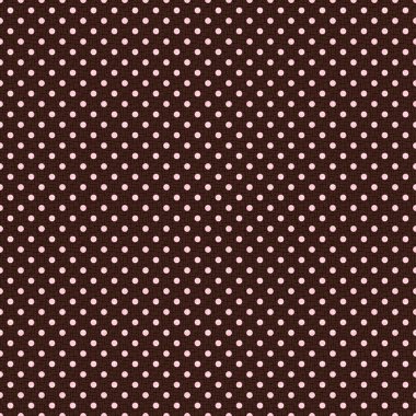 pürüzsüz polka noktaları doku arkaplanı