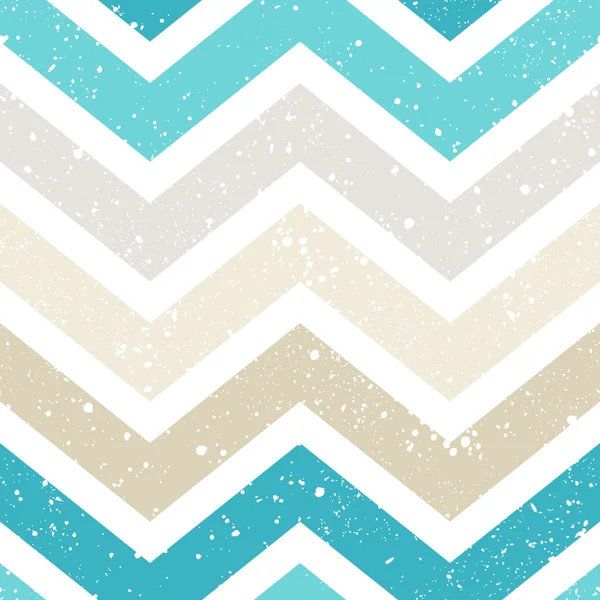 Seamless chevron textured pattern — Stock Vector