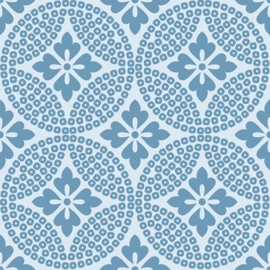 kusursuz Japon geleneksel desen arka plan