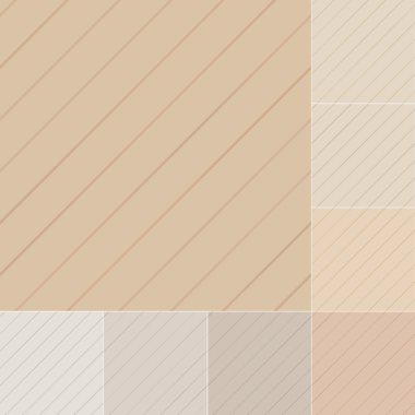 geri dönüşümlü kağıt, karton üzerinde sorunsuz diyagonal çizgili desen