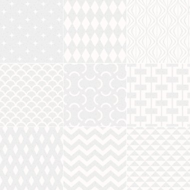 Kusursuz geometrik desenli tahıl kağıt dokusu