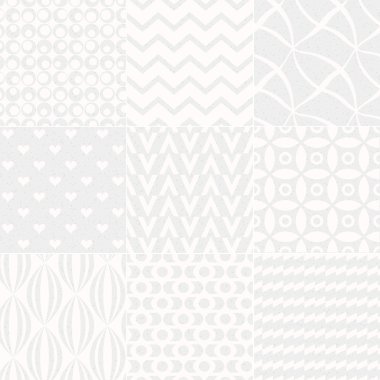 Kusursuz geometrik desenli tahıl kağıt dokusu