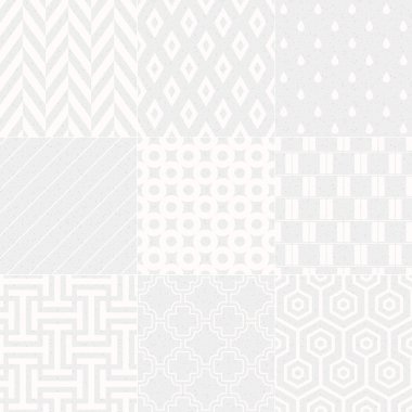 Kusursuz geometrik desenli tahıl kağıt dokusu