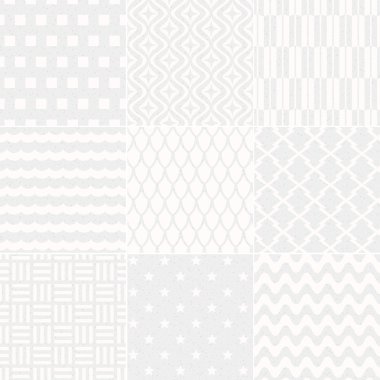 Kusursuz geometrik desenli tahıl kağıt dokusu