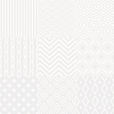 Kusursuz geometrik desenli tahıl kağıt dokusu