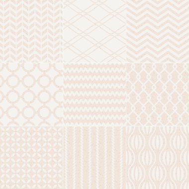 Kusursuz geometrik desenli tahıl kağıt dokusu