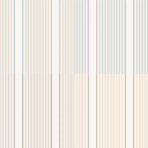 Seamless vertical stripes pattern Vector Graphics