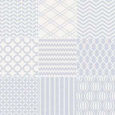 zökkenőmentes geometriai absztrakt pasztell minta
