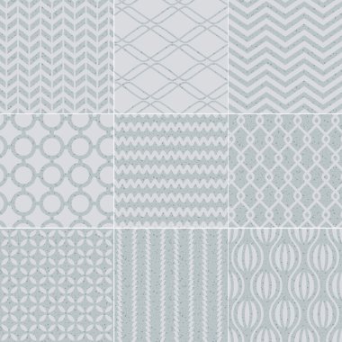 zökkenőmentes geometriai absztrakt pasztell minta