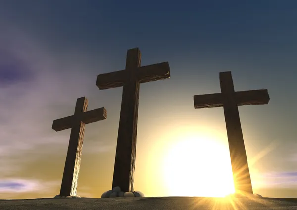 Çarmıha gerilme kapat