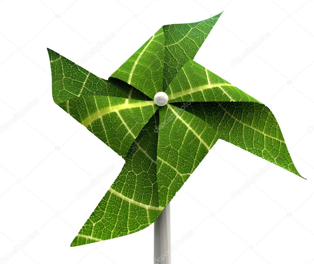 Windmill Green Energy