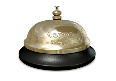 hizmet bell şartları