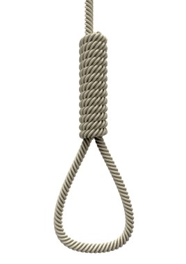 hangmans ilmik halat