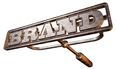 marka açısından marka metal