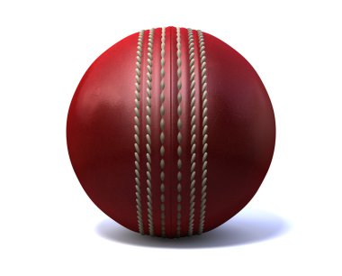 Kriket topu açık