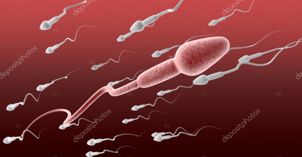 Girl Sperm