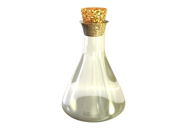 Potion Bottle — Stockfoto