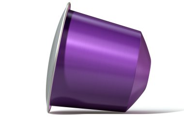 Espresso kahve kapsül