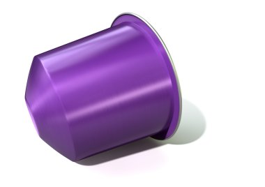 Espresso kahve kapsül