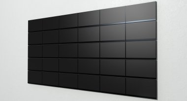 LCD ekran koleksiyonu