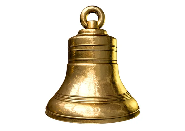 Church Bell — Stock Photo, Image