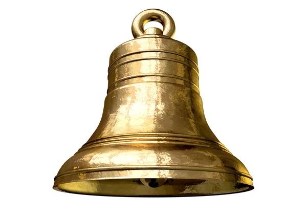 Church Bell — Stock Photo, Image