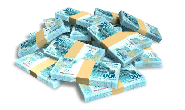 gerçek notlarını dağınık kazık