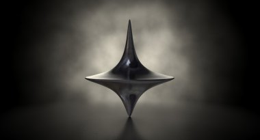die döküm spinning top kontrast