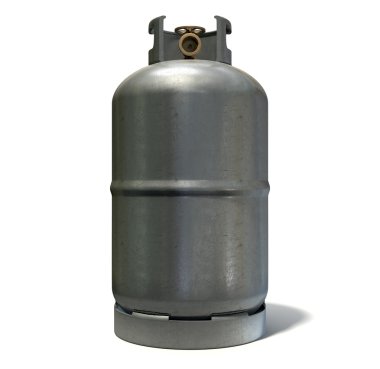 Gaz silindiri