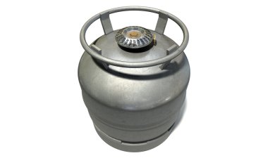 gaz şişesi brülör stovetop