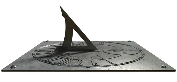 Sundial — Stock Photo, Image