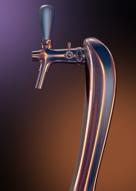 bira musluk tek moody