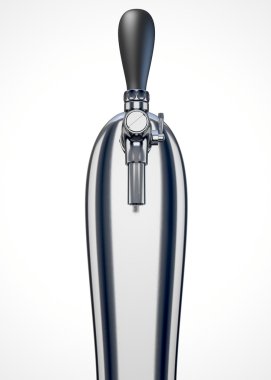 bira musluk tek izole