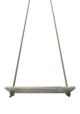 ip salıncak izole